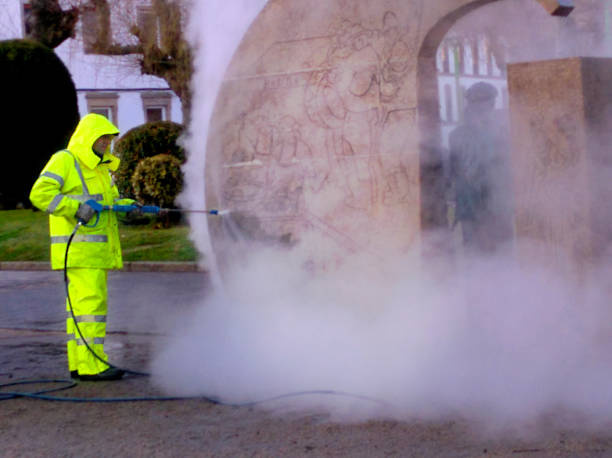 Trusted Jena, LA Pressure Washing Experts